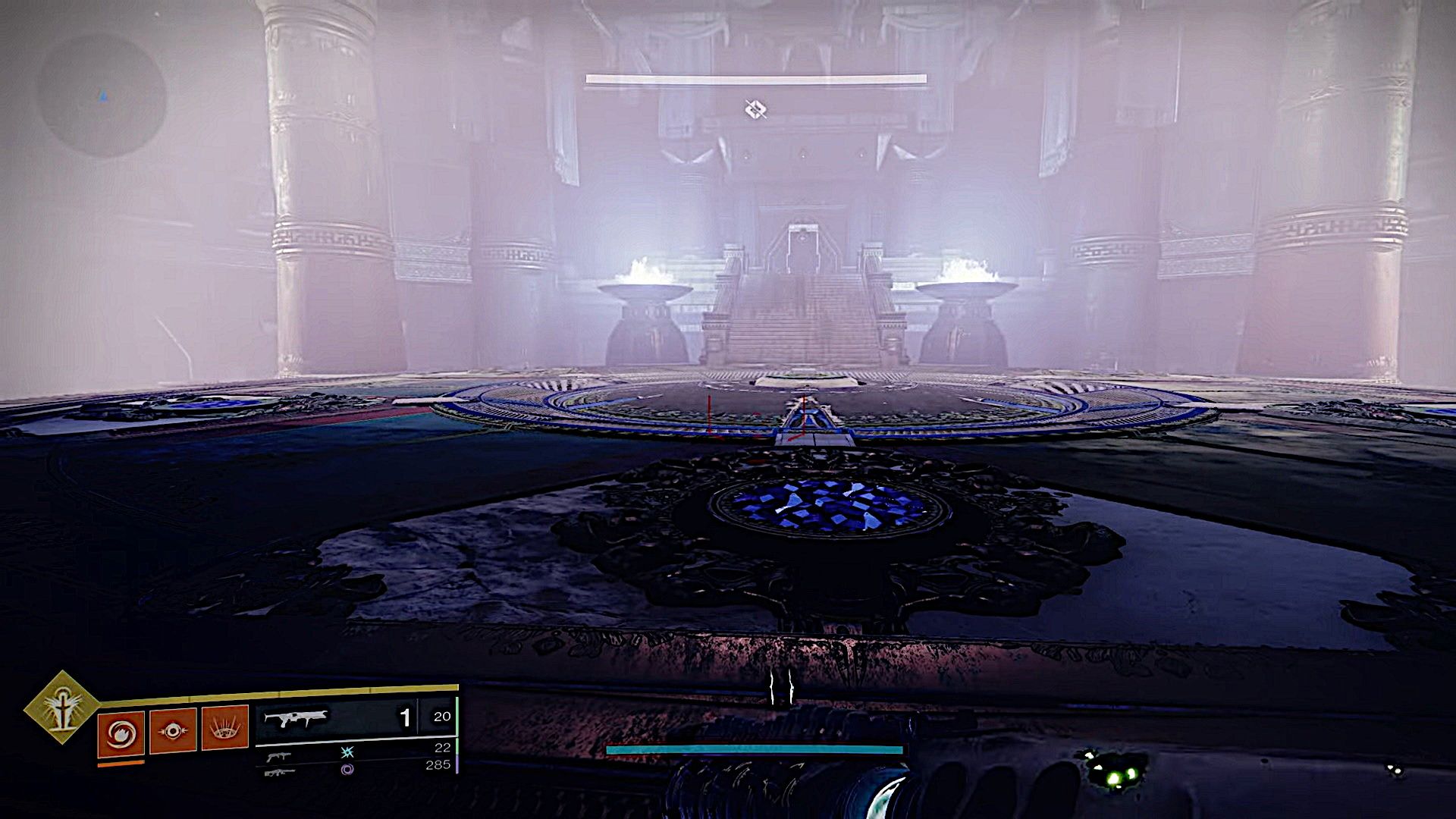 Destiny 2 Duality dungeon information, walkthrough and secret chest
